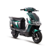 E Bike Electric Motorbike Motorcycle Electric Crown Road 5 ชั่วอายุคน 