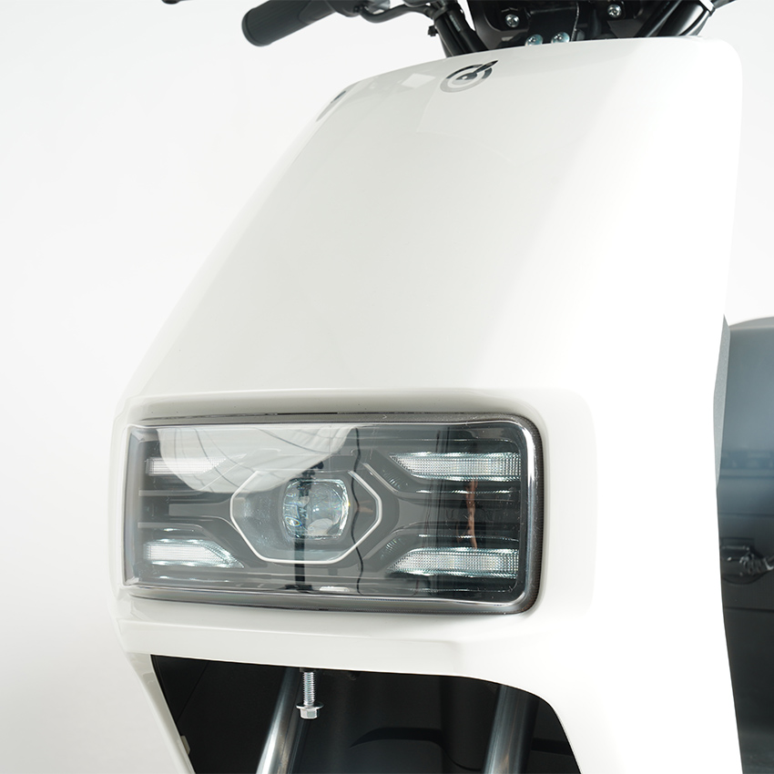 E Bike Electric Motorbike Electric Motorcycle Electric E-Scooter E-Motor N8