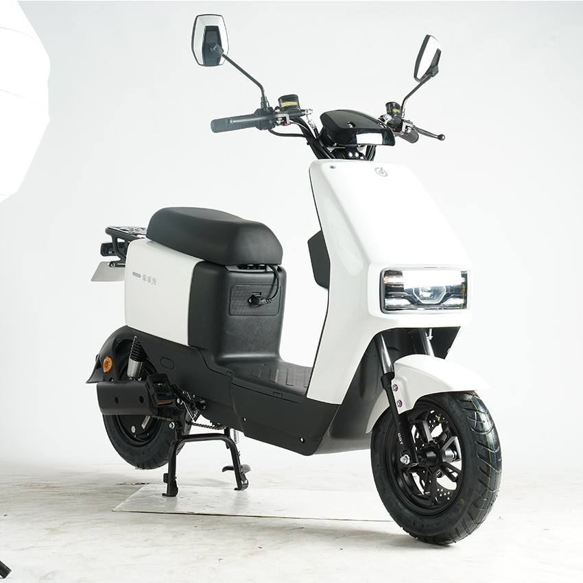 E Bike Electric Motorbike Electric Motorcycle Electric E-Scooter E-Motor N8