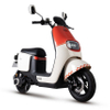 รถมอเตอร์ไซค์ไฟฟ้า มอเตอร์ไซค์ไฟฟ้า สกู๊ตเตอร์ไฟฟ้า อีสกู๊ตเตอร์ e-motor d21