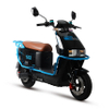 E Bike Electric Motorbike Electric Motorcycle Electric E-Scooter E-Motor N8