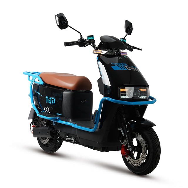 E Bike Electric Motorbike Electric Motorcycle Electric E-Scooter E-Motor N8