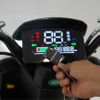 E Bike Electric Motorbike Electric Motorcycle Electric E-Scooter E-Motor N8