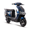 E Bike Electric Motorbike Motorcycle Electric Crown Road 5 ชั่วอายุคน 