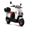 E Bike Electric Motorbike Electric Motorcycle Electric E-Scooter E-Motor N8