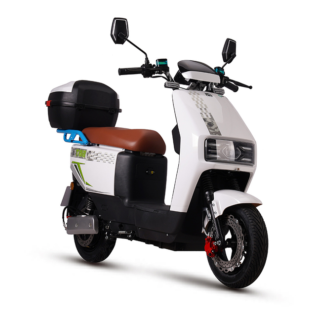 E Bike Electric Motorbike Electric Motorcycle Electric E-Scooter E-Motor N8