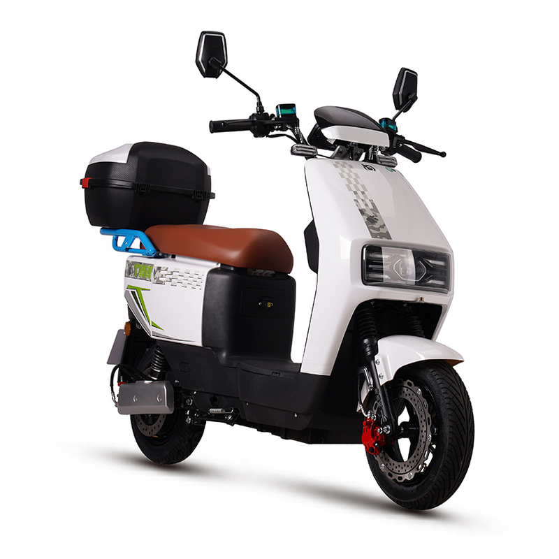 E Bike Electric Motorbike Electric Motorcycle Electric E-Scooter E-Motor N8