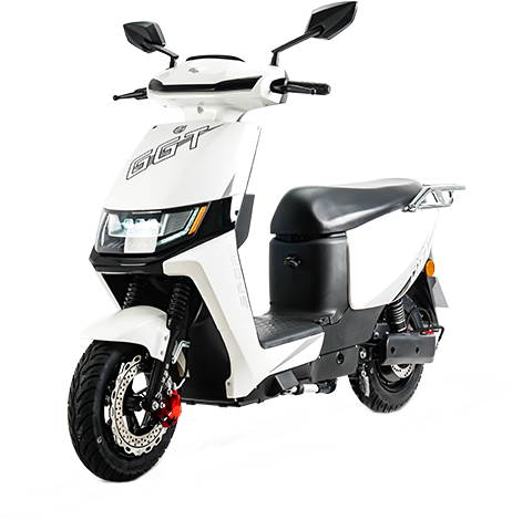 e-bike