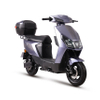 E Bike Electric Motorbike Motorcycle Electric Crown Road 5 ชั่วอายุคน 
