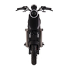 รถมอเตอร์ไซค์ไฟฟ้า มอเตอร์ไซค์ไฟฟ้า สกู๊ตเตอร์ไฟฟ้า อีสกู๊ตเตอร์ e-motor u3