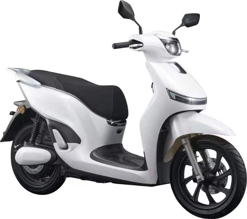รถมอเตอร์ไซค์ไฟฟ้า มอเตอร์ไซค์ไฟฟ้า สกู๊ตเตอร์ไฟฟ้า อีสกู๊ตเตอร์ e-motor y2