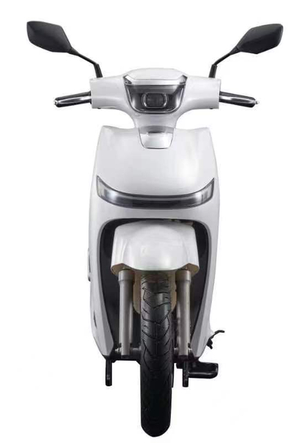 รถมอเตอร์ไซค์ไฟฟ้า มอเตอร์ไซค์ไฟฟ้า สกู๊ตเตอร์ไฟฟ้า อีสกู๊ตเตอร์ e-motor y2