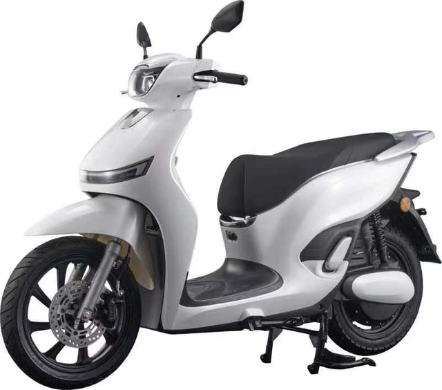 รถมอเตอร์ไซค์ไฟฟ้า มอเตอร์ไซค์ไฟฟ้า สกู๊ตเตอร์ไฟฟ้า อีสกู๊ตเตอร์ e-motor y2