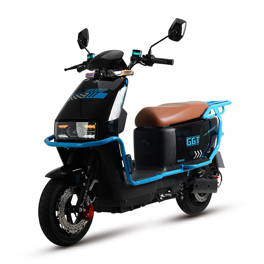 E Bike Electric Motorbike Electric Motorcycle Electric E-Scooter E-Motor N8