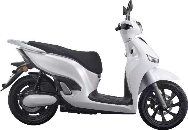 รถมอเตอร์ไซค์ไฟฟ้า มอเตอร์ไซค์ไฟฟ้า สกู๊ตเตอร์ไฟฟ้า อีสกู๊ตเตอร์ e-motor y2